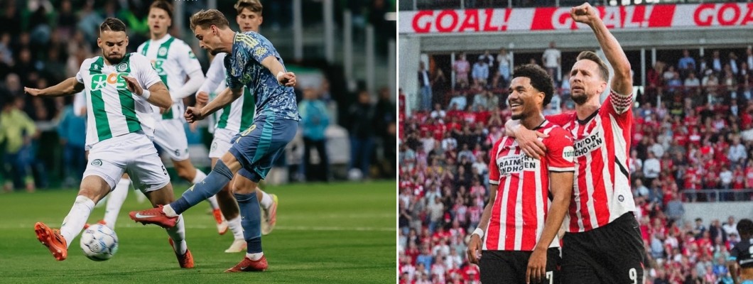 De uma vantagem de 9 pontos a uma ultrapassagem do adversário